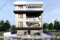 1 Bedroom Penthouse · Aradippou (Larnaca) for sale 