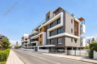 4 Bedroom Apartment in Potamos Germasogeias (Limassol) for sale 