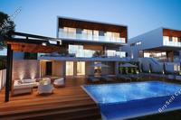 5 Bedroom Detached house in Chlorakas (Paphos) for sale 