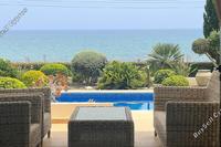 4 Bedroom Detached house · Agios Theodoros Larnacas (Larnaca) for sale 