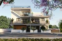 2 Bedroom Apartment · Kiti (Larnaca) for sale 