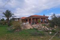 3 Bedroom Detached house in Agioi Trimithias (Nicosia) for sale 