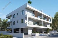 1 Bedroom Penthouse in Oroklini (Larnaca) for sale 