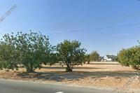 7024 SQM Land · Agios Silas (Limassol) for sale 