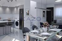 3 Bedroom Maisonette in Parekklisia (Limassol) for sale 