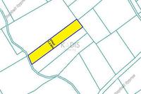 874 SQM Land in Klirou (Nicosia) for sale 