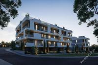 1 Bedroom Apartment · Agios Athanasios (Limassol) for sale 