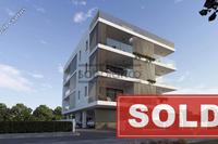 2 Bedroom Apartment · Kato Lakatamia (Nicosia) for sale 