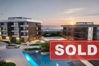 2 Bedroom Apartment in Paphos Municipality (Paphos) for sale 