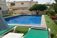 3 Bedroom Detached house · Deryneia (Famagusta) for sale 