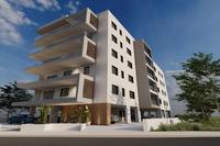2 Bedroom Penthouse in Latsia (Nicosia) for sale 