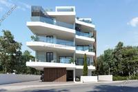 2 Bedroom Apartment · Aradippou (Larnaca) for sale 