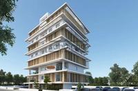 1 Bedroom Apartment in Sotiros Agios Ioannis Larnaca (Larnaca) for sale 