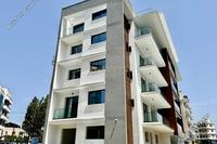 3 Bedroom Apartment in Petrou kai Pavlou (Limassol) to rent 