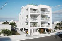 2 Bedroom Apartment · Strovolos (Nicosia) for sale 