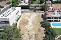 1163 SQM Land · Potamos Germasogeias (Limassol) for sale 
