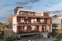 6 Bedroom Detached house in Germasogeia (Limassol) for sale 