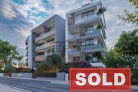 2 Bedroom Apartment in Germasogeia (Limassol) for sale 