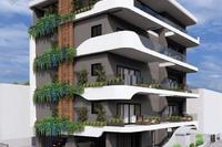 3 Bedroom Penthouse · Neapolis (Limassol) for sale 
