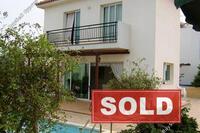 2 Bedroom Detached house · Agia Thekla (Famagusta) for sale 