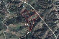 39699 SQM Land in Pano Pyrgos (Nicosia) for sale 