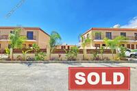 2 Bedroom Town house · Liopetri (Famagusta) for sale 