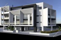  Apartment Building in Geroskipou (Paphos) for sale 