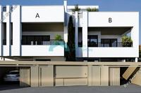 3 Bedroom Semi-detached house · Larnaca Municipality (Larnaca) for sale 