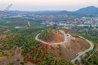 1301 SQM Land in Kornos (Larnaca) for sale 