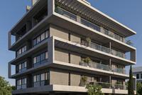 2 Bedroom Apartment in Potamos Germasogeias (Limassol) for sale 