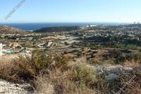 600 SQM Plot in Agios Tychonas (Limassol) for sale 