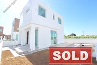 2 Bedroom Detached house · Kapparis (Famagusta) for sale 