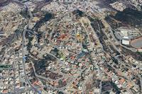 753 SQM Plot in Agia Fyla (Limassol) for sale 