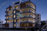 1 Bedroom Apartment in Potamos Germasogeias (Limassol) for sale 
