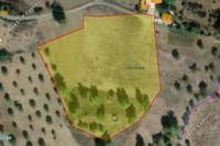11028 SQM Plot in Lythrodontas (Nicosia) for sale 