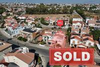 3 Bedroom Semi-detached house in Archangelos (Nicosia) for sale 
