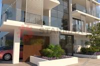 2 Bedroom Apartment in Pallouriotissa (Nicosia) for sale 