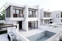 3 Bedroom Detached house in Kissonerga (Paphos) for sale 
