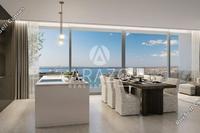 2 Bedroom Apartment in Mouttagiaka (Limassol) for sale 