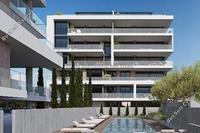 3 Bedroom Apartment in Linopetra (Limassol) for sale 