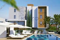 2 Bedroom Apartment in Pyrgos Limassol (Limassol) for sale 