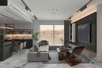 4 Bedroom Apartment · Petrou kai Pavlou (Limassol) for sale 