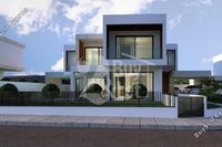 5 Bedroom Detached house · Germasogeia (Limassol) for sale 