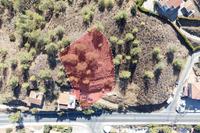 1996 SQM Plot · Evrychou (Nicosia) for sale 