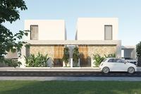 3 Bedroom Detached house in Kokkinotrimithia (Nicosia) for sale 