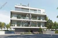 2 Bedroom Penthouse · Faneromeni (Larnaca) for sale 