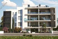 3 Bedroom Apartment in Aradippou (Larnaca) for sale 
