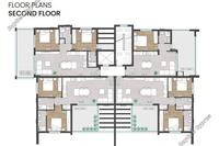 2 Bedroom Apartment in Agios Silas (Limassol) for sale 