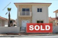 3 Bedroom Linked detached house · Vrysoulles (Famagusta) for sale 