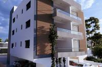 1 Bedroom Apartment · Kapsalos (Limassol) for sale 